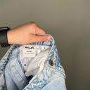 Rolla's Rolla’s Original High Rose Straight Denim Jeans Photo 3