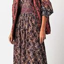 Free People  Golden Hour Maxi Dress Photo 3