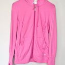 Alo Yoga  Pink Cool Fit Jacket! Photo 0