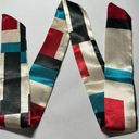 Two Thin Scarves / Hair Bands / Scarves Photo 0