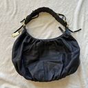 DKNY Leather Purse Photo 0