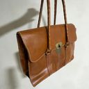 Patricia Nash Vienna leather heritage bag Photo 5