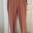 Petal ERIC Pants size 8 brand new with tag color  pink inseam28”waist 32” elastic Photo 0