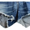 Rag and Bone  The Cutoff Short in Distressed Denim 25 Photo 6