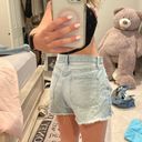 Pistola Denim shorts Photo 1