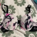 Victoria's Secret Victoria’s Secret Pink Push-up Bra Photo 0