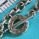 Tiffany & Co. Heart Tag Bracelet Photo 1