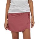 Patagonia  Fleetwith Skort, Size XL Photo 1