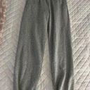 Tna aritzia sweatpants Gray Photo 1