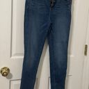 The Loft Women’s jeans size 27/4 31 inches in the waist Photo 4