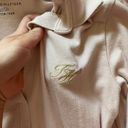 Tommy Hilfiger pale pink top Photo 3