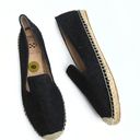 Vince Camuto denim espadrille slip on flats Photo 4