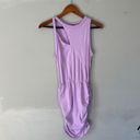 n:philanthropy  Charley Cut-Out Dress Lavender Purple NEW Small NWT Photo 1