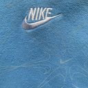 Nike Blue Hoodie Photo 2