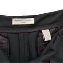 Valerie Stevens Valerie Separates Black Straight Leg Dress Office Trouser Pants Petite Size 14P Photo 1