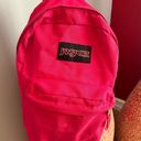 Jansport Pink Backpack Photo 0