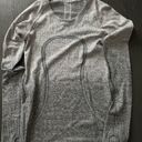 Lululemon Swiftly Tech Long Sleeve Photo 0