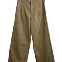 AGOLDE NEW NWT  Daryl Wide Leg Pant In Basket Photo 3