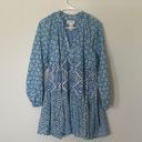 Jessica Simpson babydoll dress M Photo 0