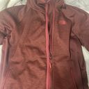 The North Face Rarely Worn Medium Zip Up Photo 0