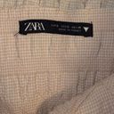 ZARA Crop Tank Photo 3