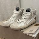 Golden Goose High Tops Photo 0