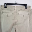 prAna NWT  Janessa Pant Women's Size 10 Pebble Grey Narrow Leg Sleek Aesthetic Photo 8