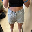 Levi’s 550 Vintage Denim Shorts Photo 0