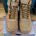 Nike Air Force 1 High WB (GS) Photo 2