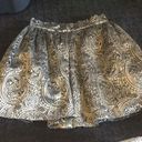 Bebe S8- size 6 skirt  Photo 0