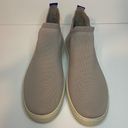 Rothy's Rothy’s Lilac Gray Slip On Chelsea Ankle Boots  Photo 9