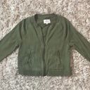 American Eagle Outfitters Thin Jacket Photo 0