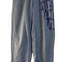 Nike  small grey just do it‎ therma fit sweatpants Photo 0