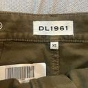 DL1961  “Parker” Driftless Belted Cargo Skirt Size XS Photo 4