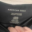American Eagle  The everything pocket leggings Photo 3