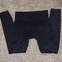 Zac and Rachel Knit High Waisted Leggings Photo 0