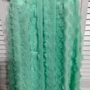 Badgley Mischka NWT Belle  Dress Size 0 Photo 2