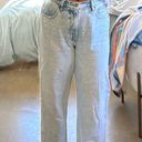 Abercrombie & Fitch Curve Love Jeans Photo 0
