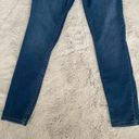 Calvin Klein Jeans  Dark Blue Denim Jeans size 6 Photo 2