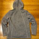 The North Face Heather Full Zip Hoodie Photo 1