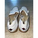 Sesto Golf By Sherry Italian Made‎ Leather Golf Shoes Size 9 N Photo 3