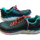 Hoka  One One Clifton 4 Road Running Shoes Racing Size 9.5 Women's Photo 2