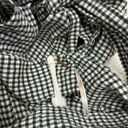 Free People West Side Tie Gingham Pants Photo 3