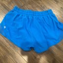 Lululemon Hotty Hot Short 2.5” Photo 0