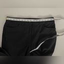 Lululemon  City Sleek 5 Pocket Wide Leg High Rise Pant  Utilitech Black W5ENJS Photo 4