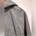 Lululemon Scuba Oversized Full Zip - Heathered Speckled Black - XL/XXL Photo 8