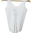 Commando  Bridal Applique Bodysuit Bridal Shower White Size Medium New NWT Photo 4