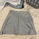 Kyodan grey tennis skirt  Photo 2