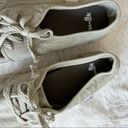 Sanuk Pair o' Dice Low Top Sneaker in Natural Size 10 NWT Photo 2