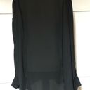 Torrid women’s 3X flowy slightly sheer blouse. Photo 7